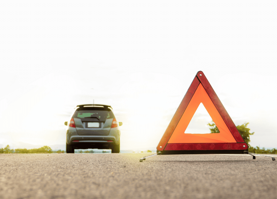 Roadside Assistance: How to Stay Prepared on the Road