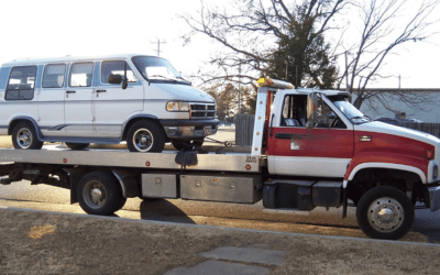 Why Choose South Fulton Towing Service for Your Roadside Needs
