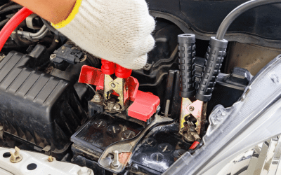 Top Tips for Car Battery Maintenance to Avoid Jump Starts