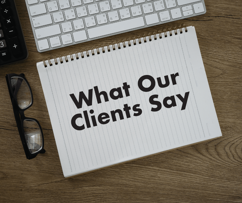 Client Testimonials: What Our Customers Say About Us | South Fulton Towing Service